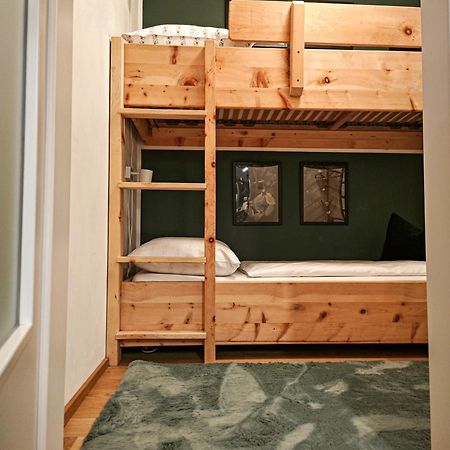 Gruenseeappartement Turracher Höhe Kültér fotó