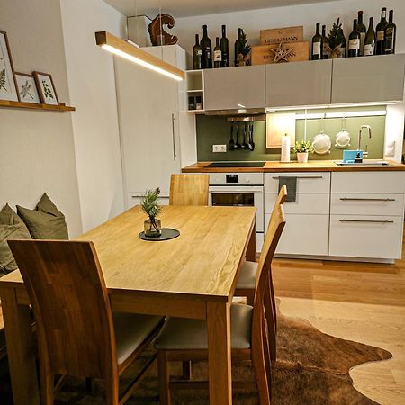 Gruenseeappartement Turracher Höhe Kültér fotó