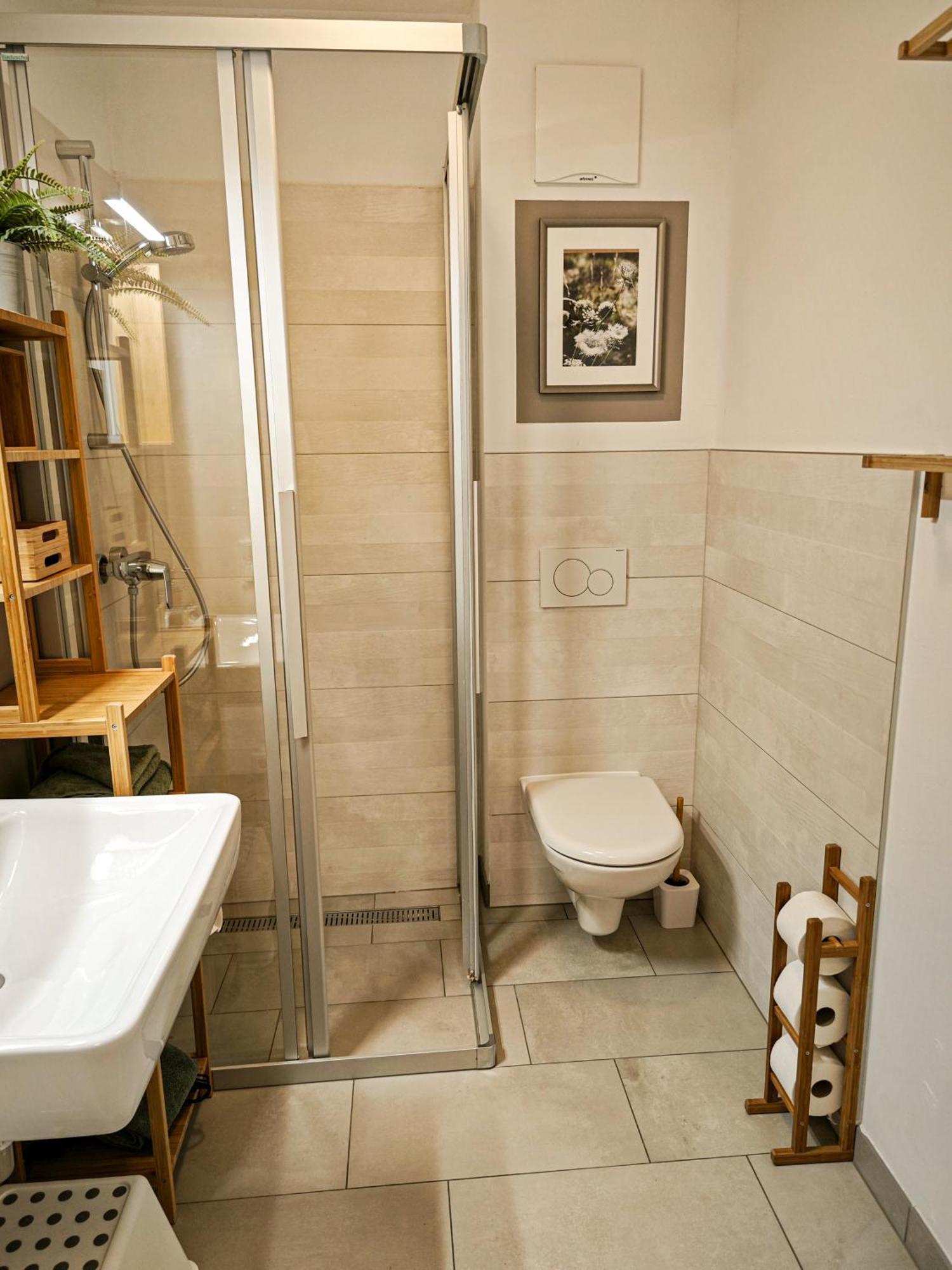 Gruenseeappartement Turracher Höhe Kültér fotó