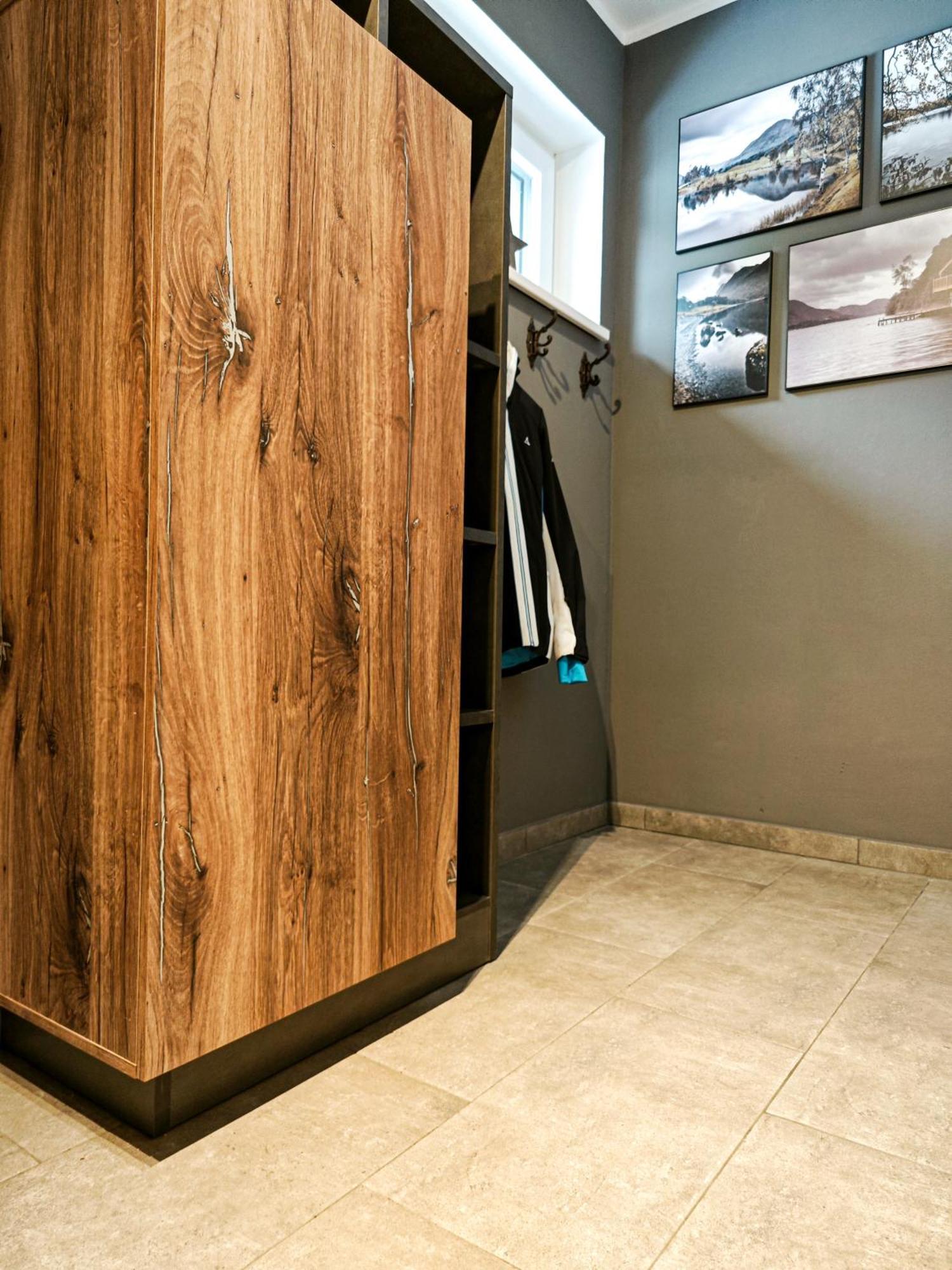 Gruenseeappartement Turracher Höhe Kültér fotó