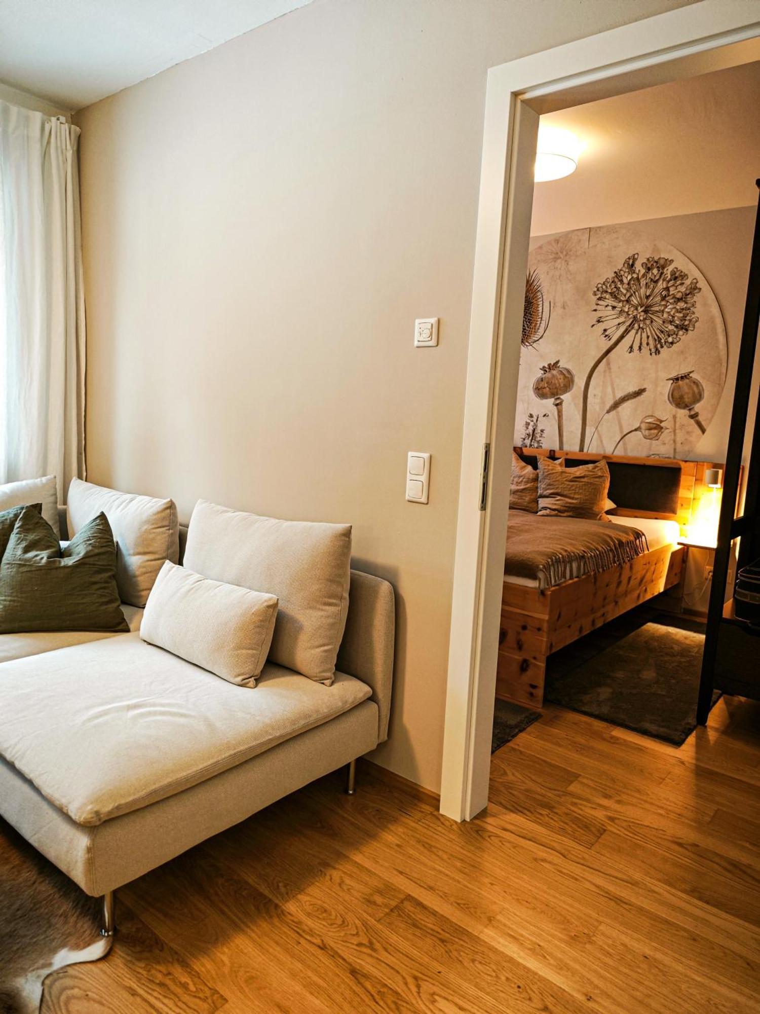 Gruenseeappartement Turracher Höhe Kültér fotó