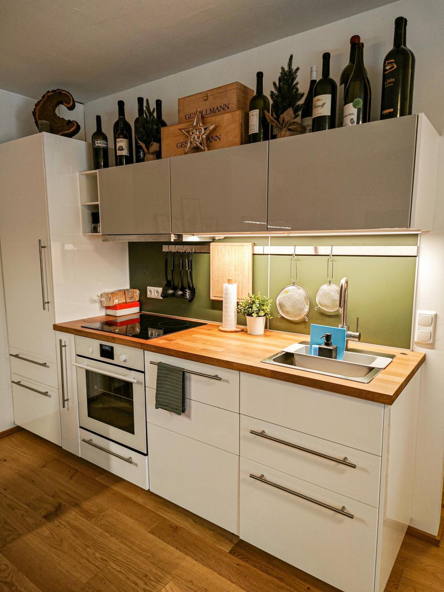 Gruenseeappartement Turracher Höhe Kültér fotó