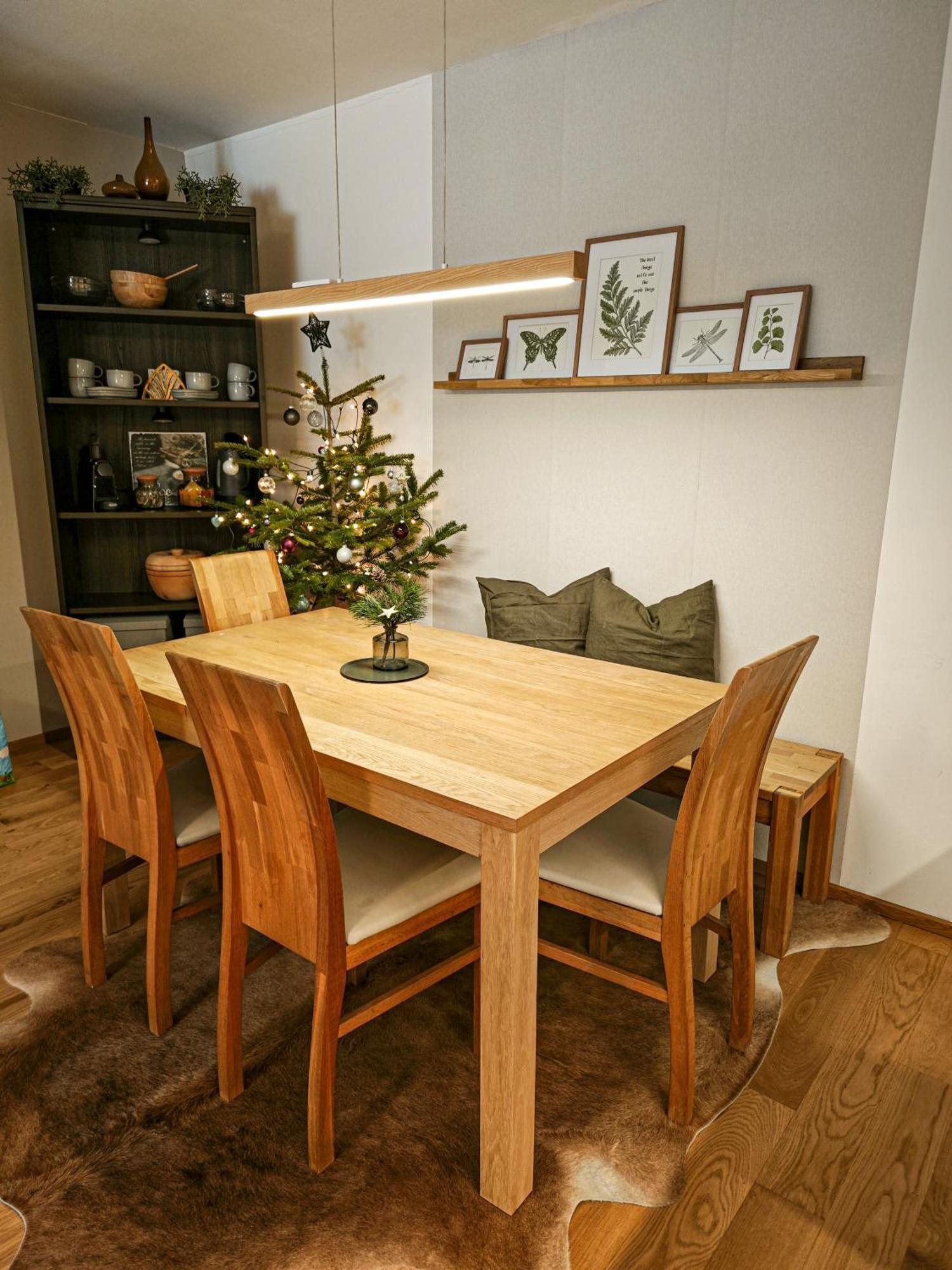 Gruenseeappartement Turracher Höhe Kültér fotó