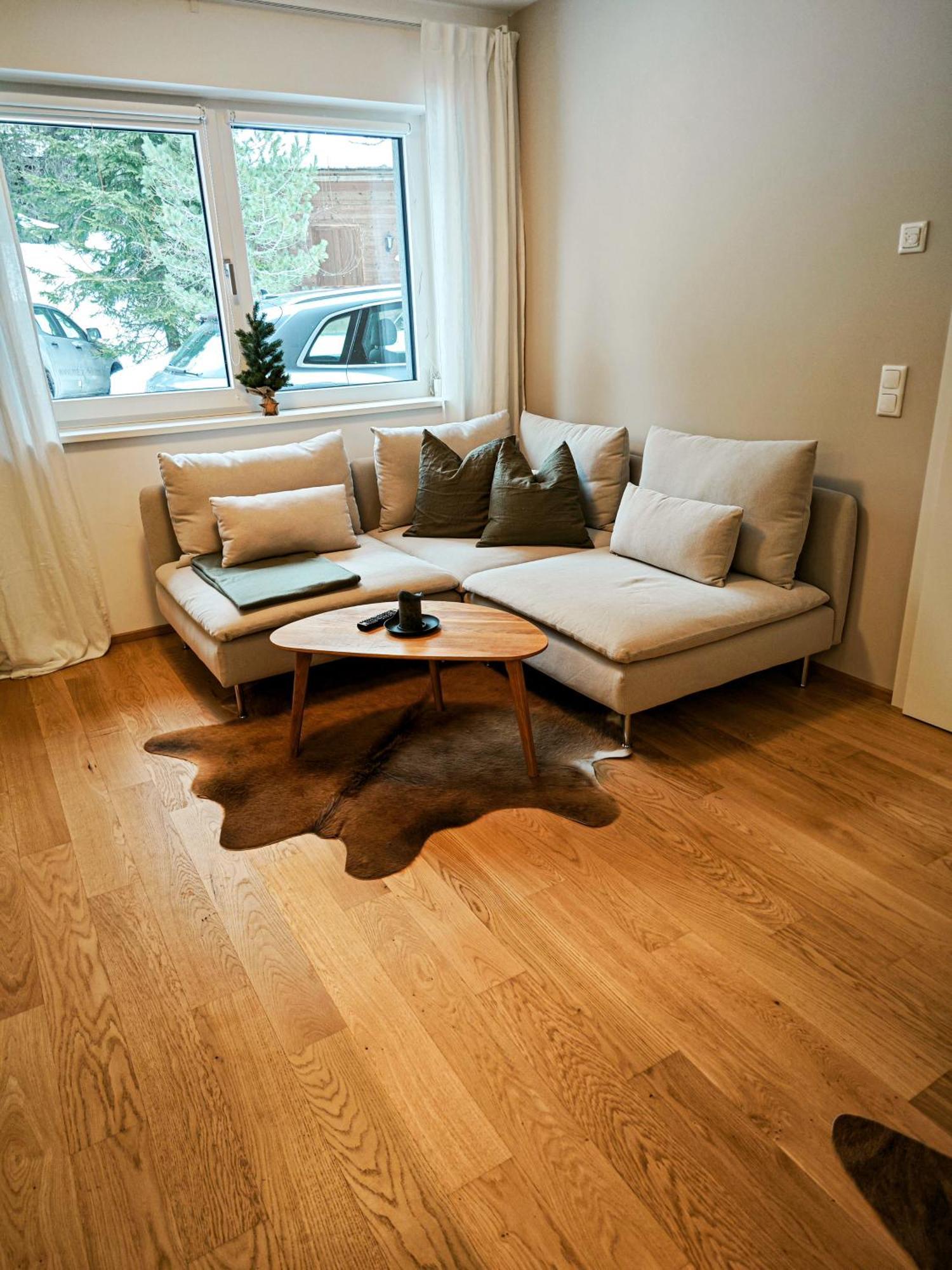 Gruenseeappartement Turracher Höhe Kültér fotó