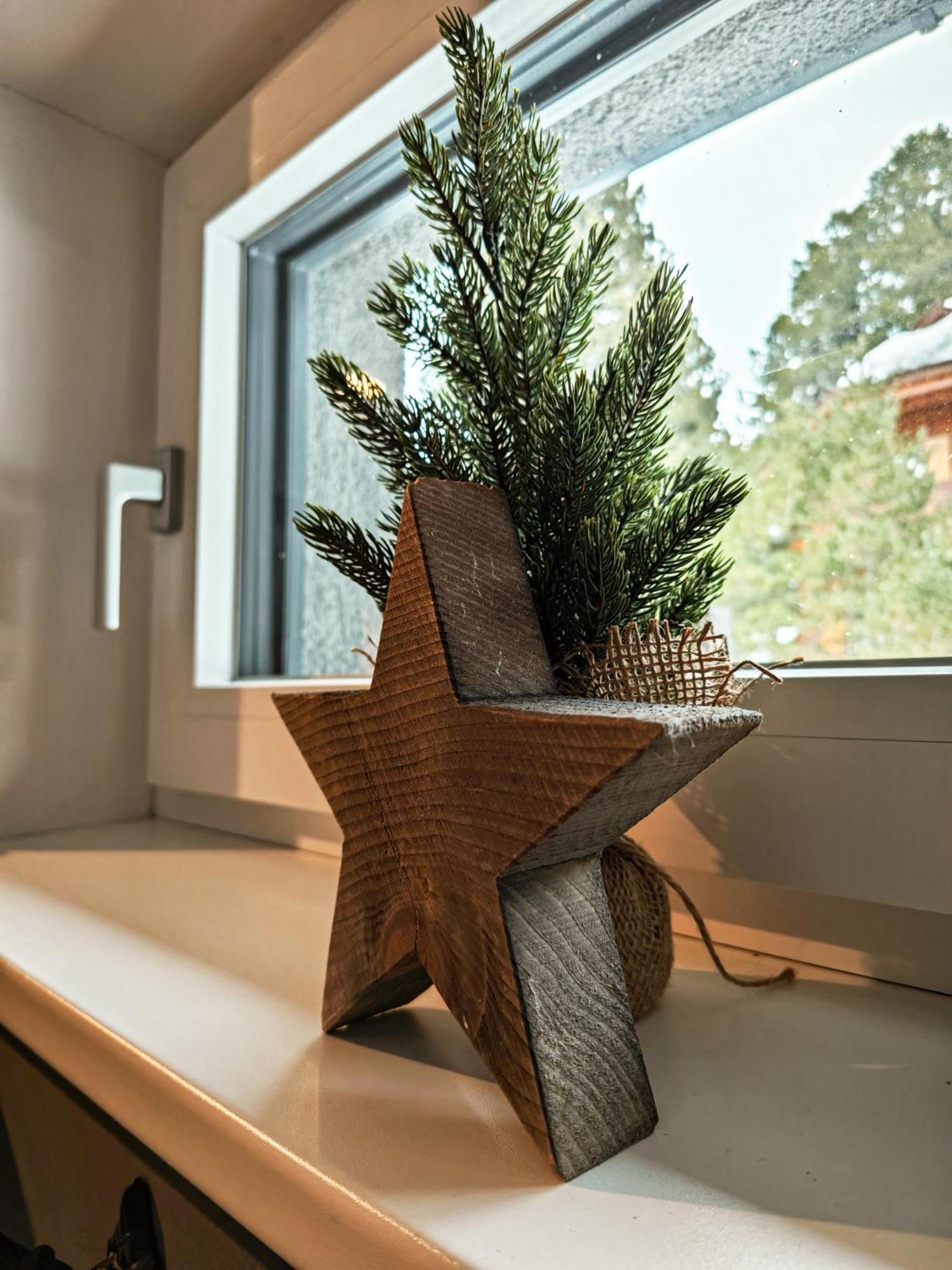 Gruenseeappartement Turracher Höhe Kültér fotó