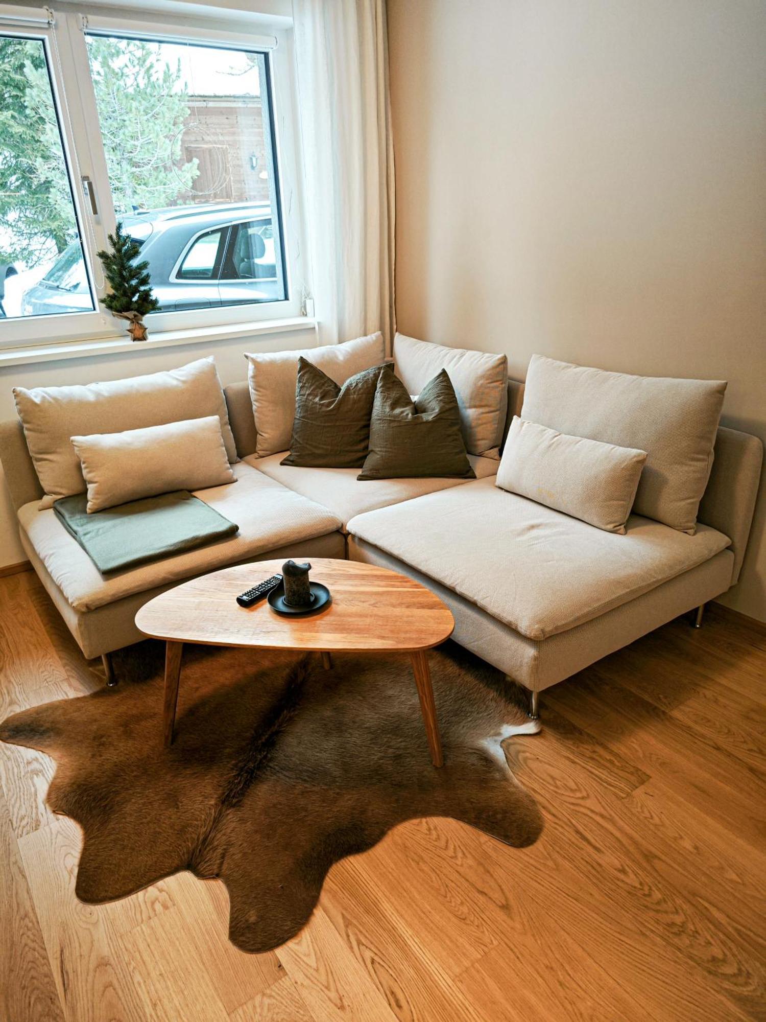 Gruenseeappartement Turracher Höhe Kültér fotó
