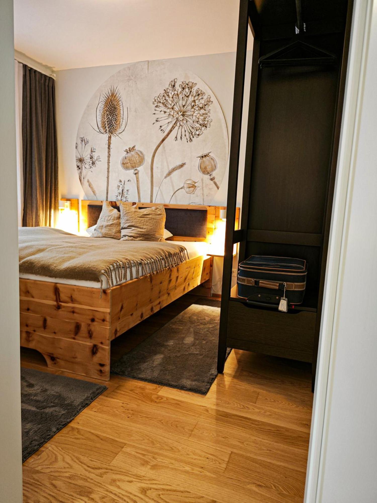 Gruenseeappartement Turracher Höhe Kültér fotó